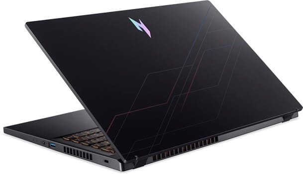 Notebook Acer Nitro V 15 ANV15-52 15.6"FHD/i9-13900H/16GB DDR4/512GB PCIe SSD/RTX 5060/W11H