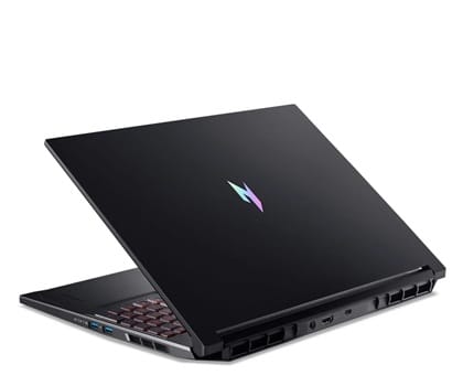 Notebook Acer Nitro V 16 AI ANV16-42 16"/Ryzen 7 260/32GB DDR5/1TB PCIe SSD/RTX 5060/DOS