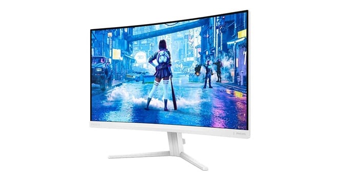 Monitor PHILIPS 27M2C5201L/00 (27" /VA /180Hz /1920 x 1080 /Biały)