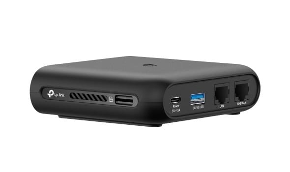 Router podr&oacute;żny Roam 6 AX3000 TP-Link TL-WR3002X