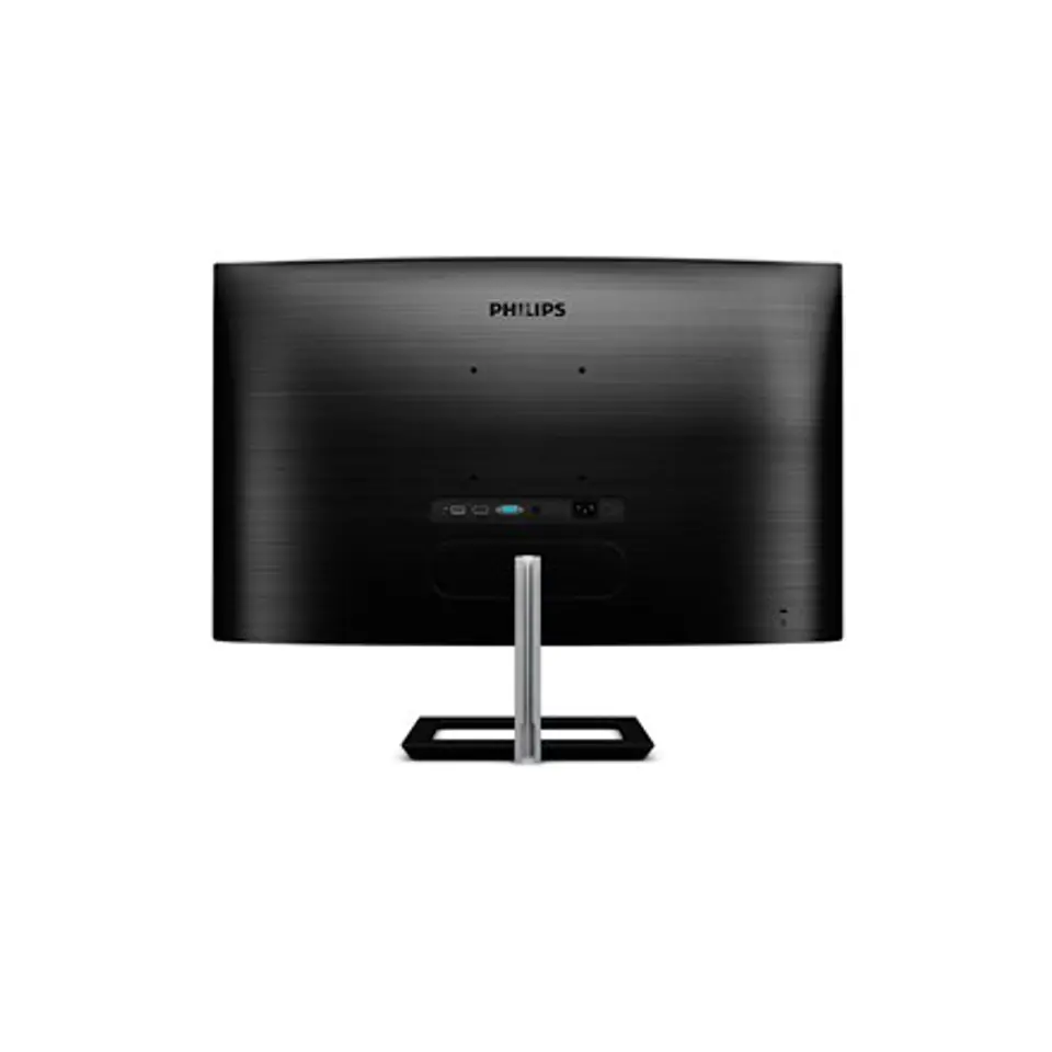 Full HD Curved LCD monitor 272E1CA/27