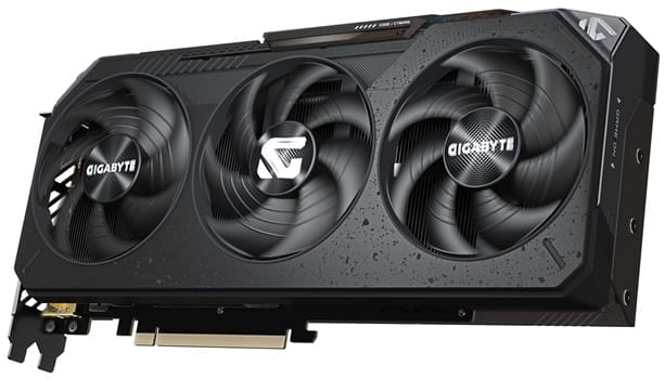 Gigabyte Radeon RX 9070 GRE GAMING 12GB