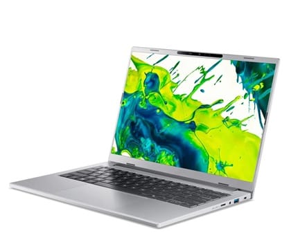 Notebook Acer Aspire A14-61M 14"WUXGA/Ryzen AI 5 330/32GB/512GB PCIe NVMe/W11H