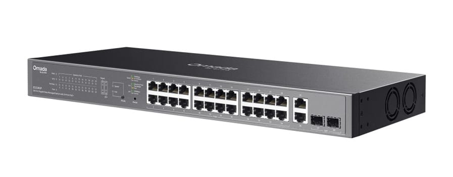 Switch TP-Link ES228GP