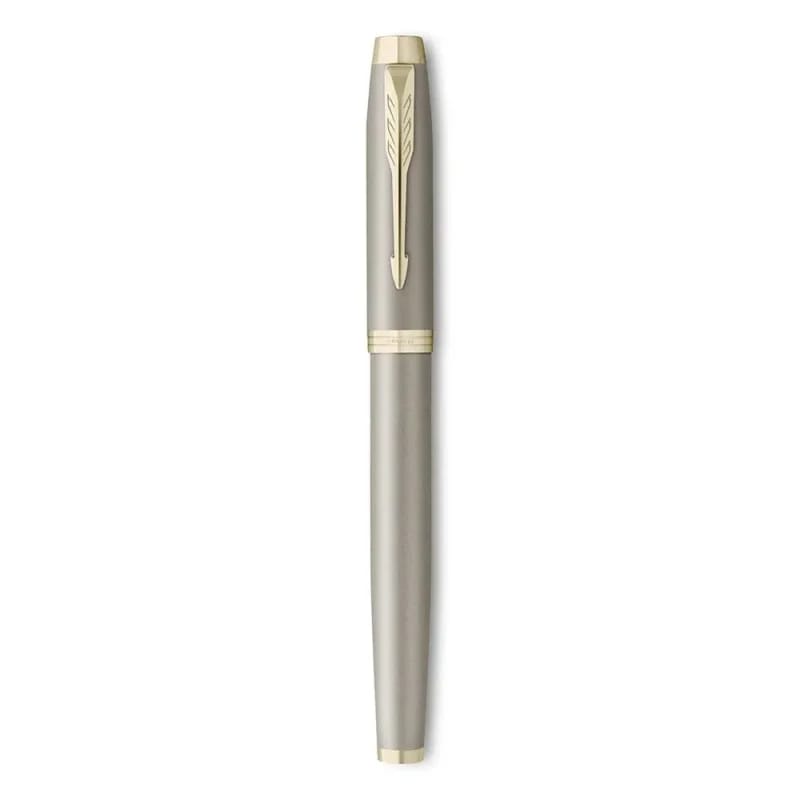 Pióro wieczne PARKER IM Rituals Sandstone 2235418
