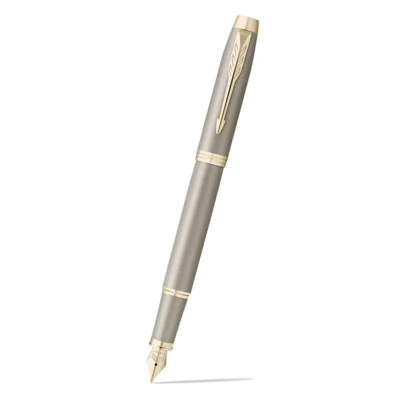 Pióro wieczne PARKER IM Rituals Sandstone 2235418