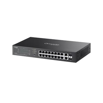 Switch TP-Link ES220GP