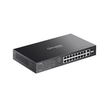 Switch TP-Link ES220GP