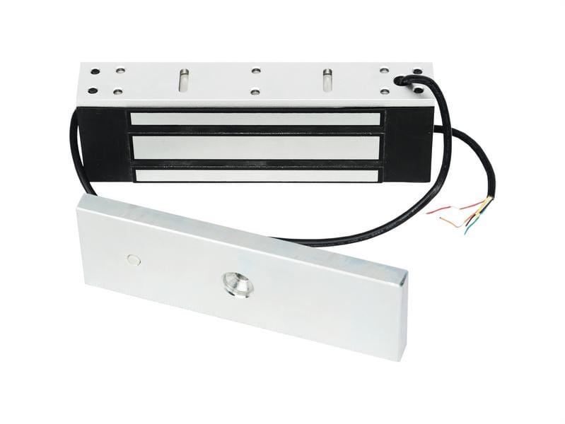 Zwora elektromagnetyczna SCOT EL-1200WS zew.