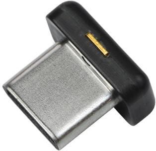 Klucz Sprzętowy Yubico YubiKey 5C nano