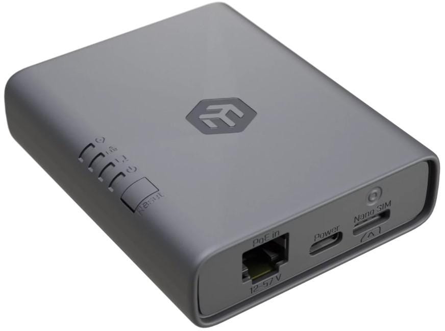 MIKROTIK KNOT Embedded LTE4 (EC25-EU&KNe)