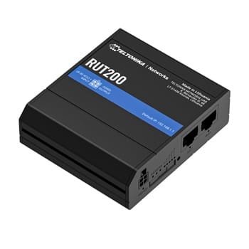 Router 4G/LTE Teltonika RUT200