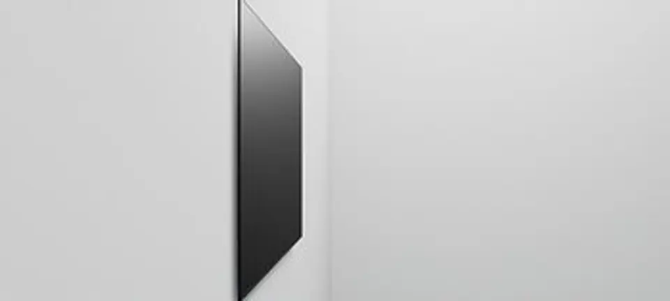 Sony Wall-mounted bracket SUWL850 Rotates up to 20°; Hang the TV