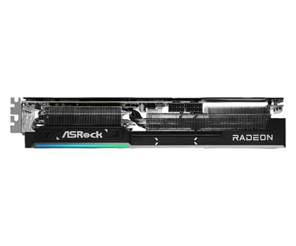 Karta graficzna ASROCK RX9070XT CL 16G