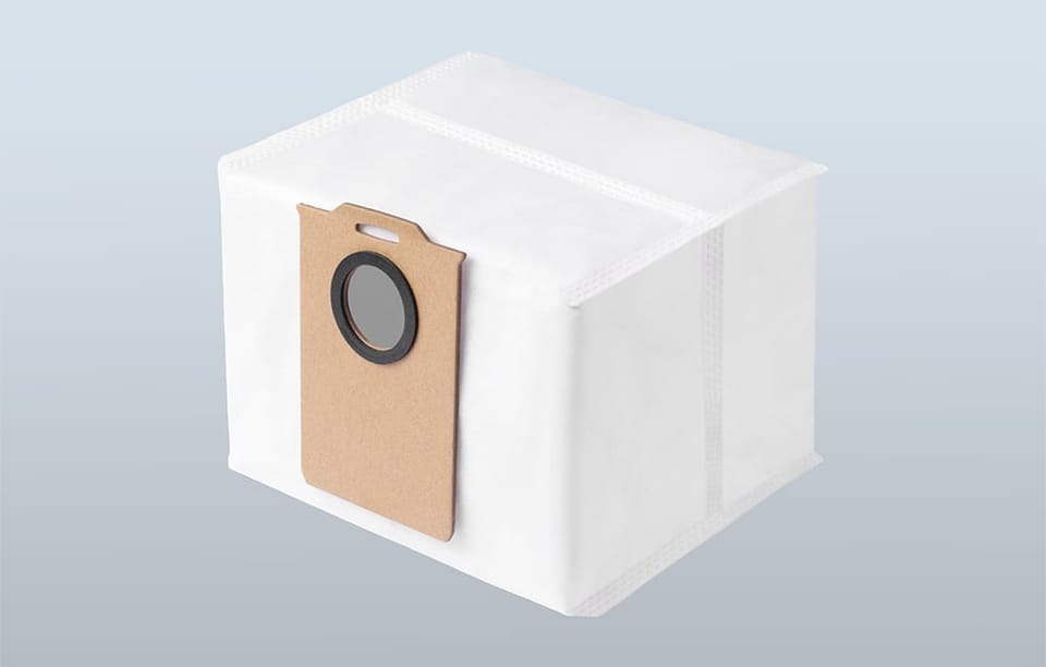 Worek do odkurzacza MOVA MRDB15 4l do E20 Plus/E20 Pro Plus (3 szt.)