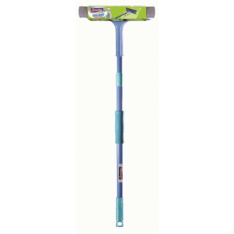 Ściągaczka do szyb SPONTEX Telefix 2w1 97051075