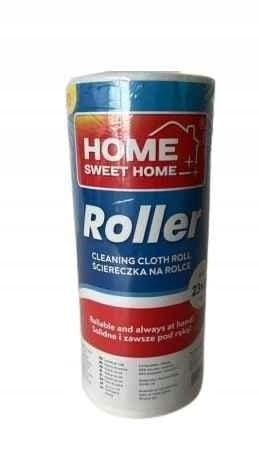 Ściereczka na rolce HSH ROLLER (50 sztuk) 400000026