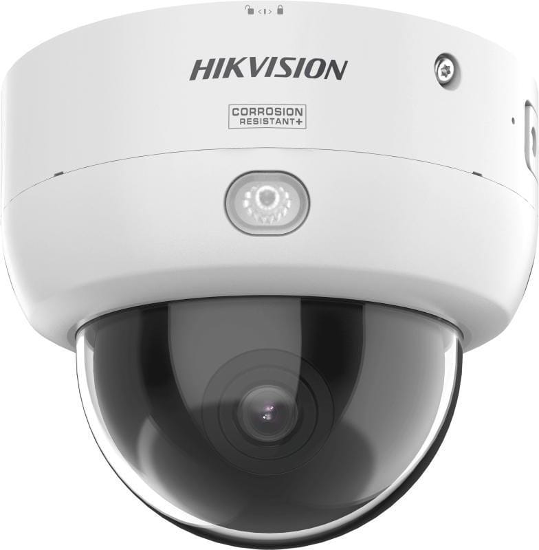 Kamera IP Hikvision DS-2CD2146G3-IPTRZS2UY(2.8/4mm)/eF