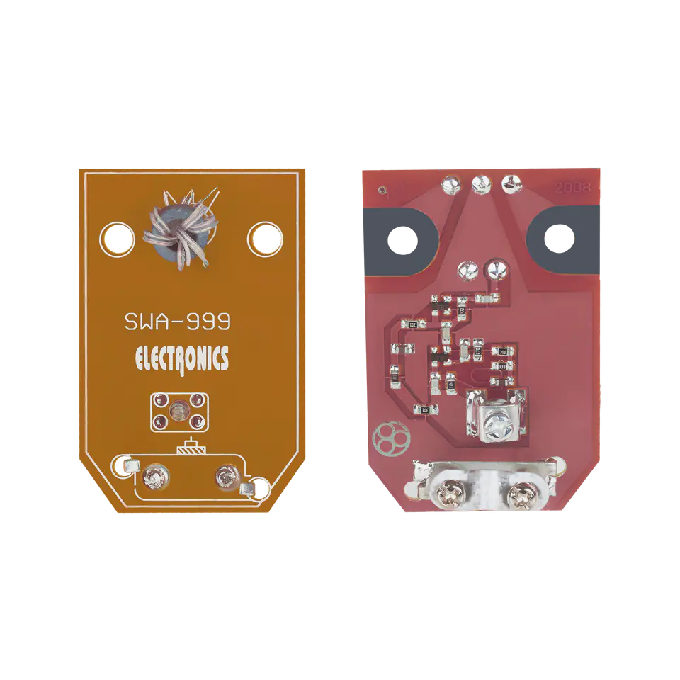 Antenna amplifier SWA 9999 | Wasserman.eu