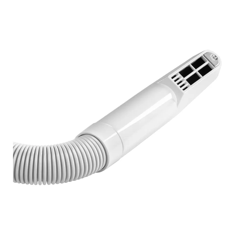 Pool Hair Dryer Hotel Wall White 700W Physa Ultime Wasserman.eu