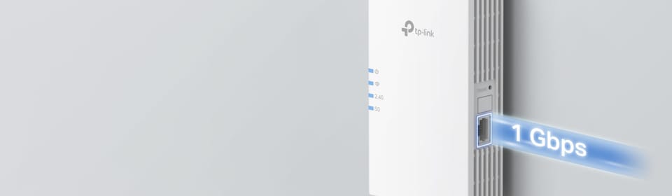 Wzmacniacz sygnału WiFi TP-LINK RE220BE