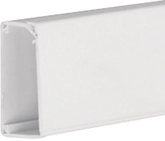 tehalit.LFR Kanał z rolki PVC 20x35mm, biały HAGER LFR2003509016A