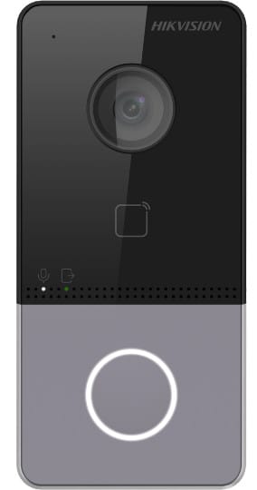 Stacja bramowa HikVision DS-KV6113-PE1(C)