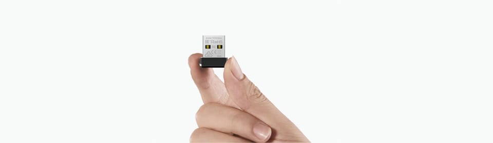 Karta TP-Link Archer TX1U Nano