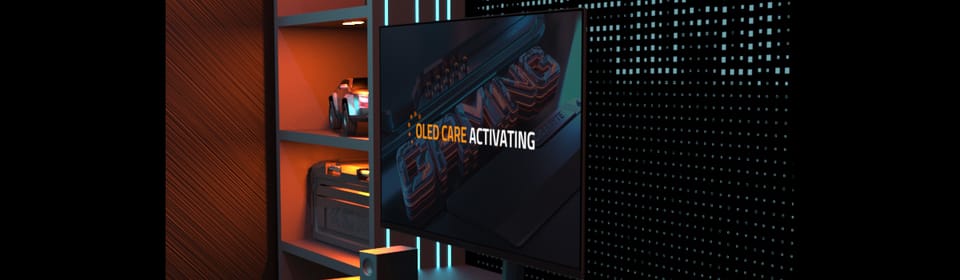 Gigabyte 27" MO27Q3 EK