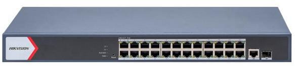 Hikvision DS-3E1526P-EI/M