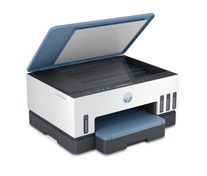 Urządzenie wielofunkcyjne atramentowe HP Smart Tank 725 28B51A