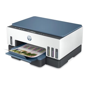 Urządzenie wielofunkcyjne atramentowe HP Smart Tank 725 28B51A