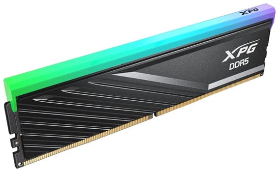 Pamięć RAM ADATA XPG Lancer Blade 16GB (2x8GB) DDR5 5600 MHz