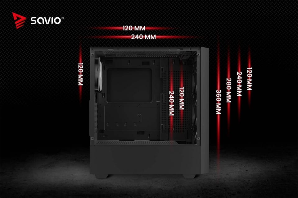 Case X1 NOCTIS FLOW