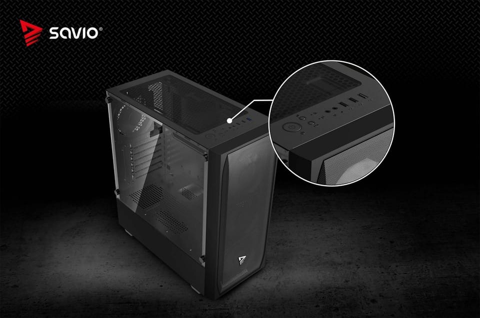Case X1 NOCTIS FLOW
