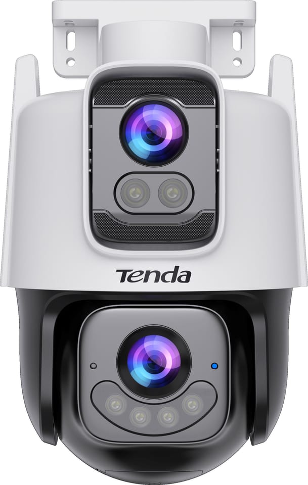 KAMERA TENDA RH9-WCA WiFi6