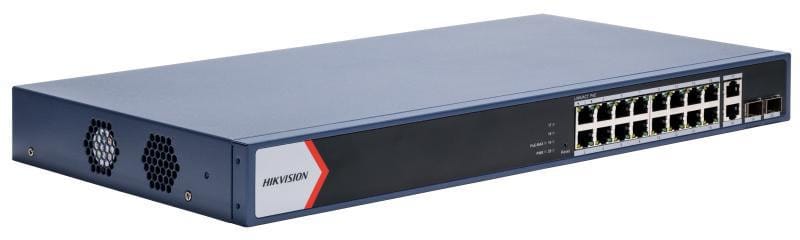 Switch Hikvision DS-3E1520P-EI(O-STD)