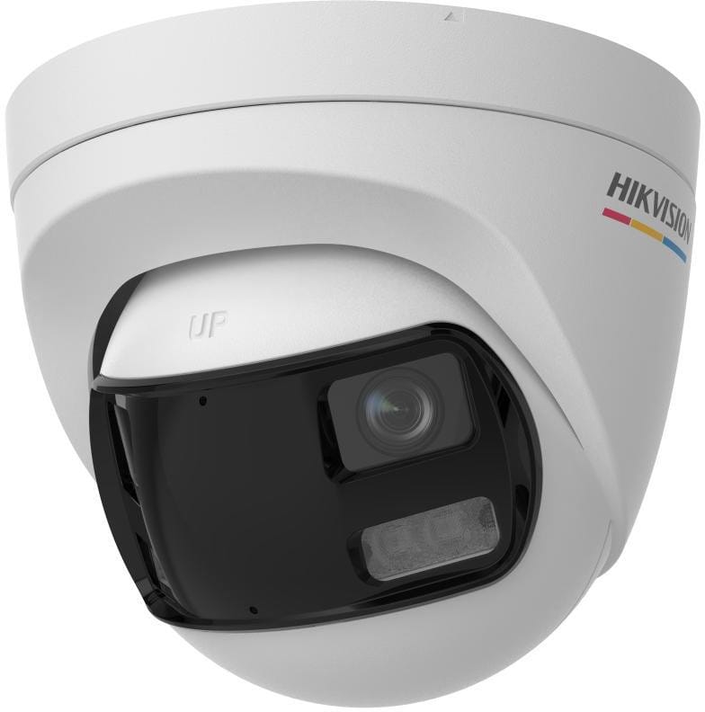 Kamera 4w1 Hikvision DS-2CE72KF3TP-DLS(180°)