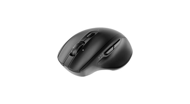 Mysz Gembird MUSW2-6B-02