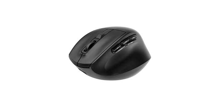 Mysz Gembird MUSW3-9B-01