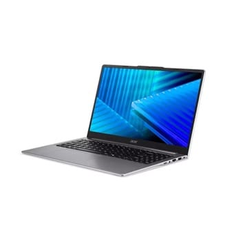 Notebook Acer Extensa EX015-41 15,6"WUXGA/AMD R5 7430U/16GB/512GB PCIe SSD/TPM 2.0/2Y D2D/No OS