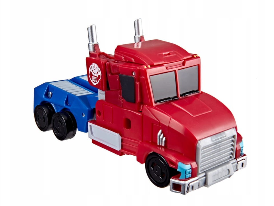 Hasbro Transformers Optimus Prime 2w1 - figurka ze zmianą w auto ZA6727 pol_pl_Hasbro-Transformers-Optimus-Prime-2w1-figurka-ze-zmiana-w-auto-ZA6727-24676_2