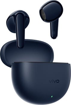 Słuchawki bezprzewodowe VIVO Buds Air 3