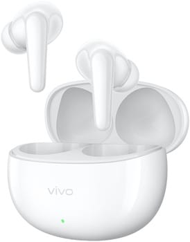 Słuchawki bezprzewodowe VIVO Buds Pro białe
