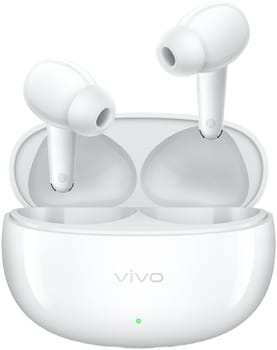 Słuchawki bezprzewodowe VIVO Buds Pro białe