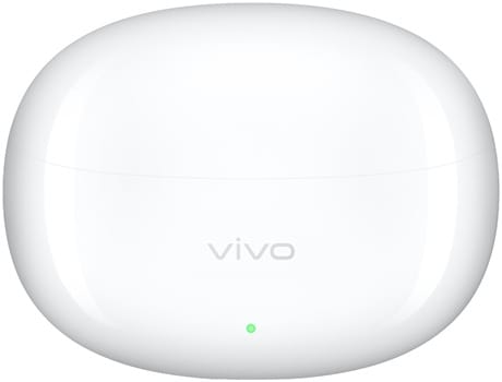 Słuchawki bezprzewodowe VIVO Buds Pro białe