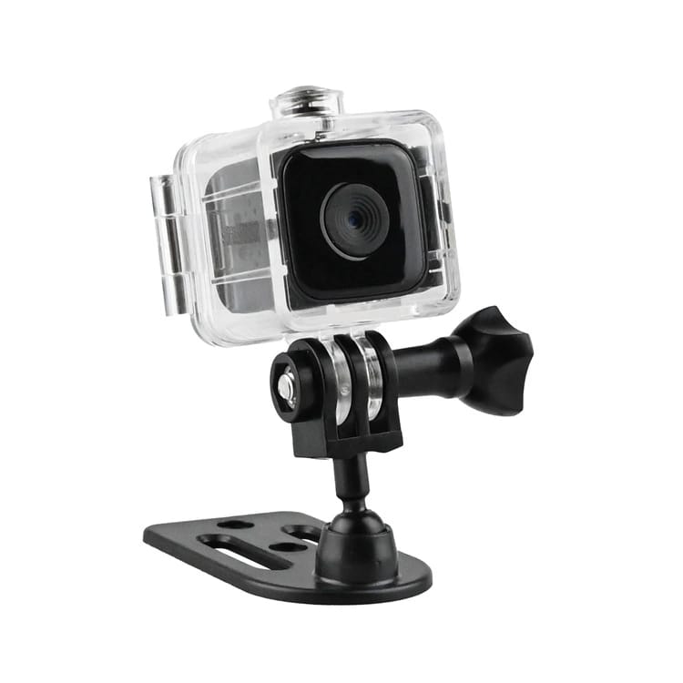 Mini kamera szpiegowska dyskretna Tryb Nocny SQ28