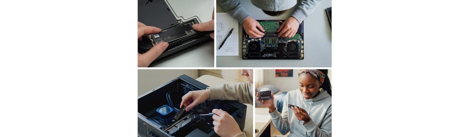 Dysk SSD Samsung 990 MZ-V9V2T0BW 2TB
