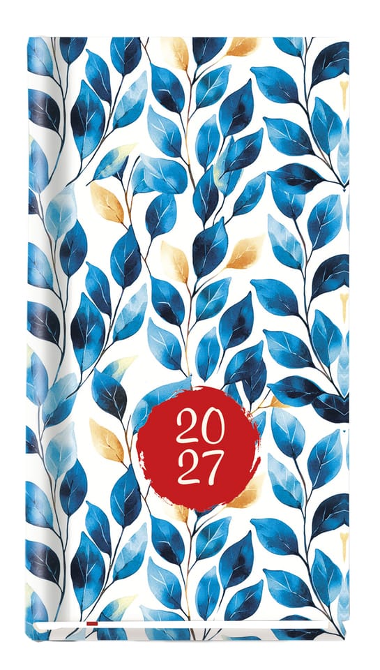 Terminarz Koliber T-320F-02 Michalczyk i Prokop