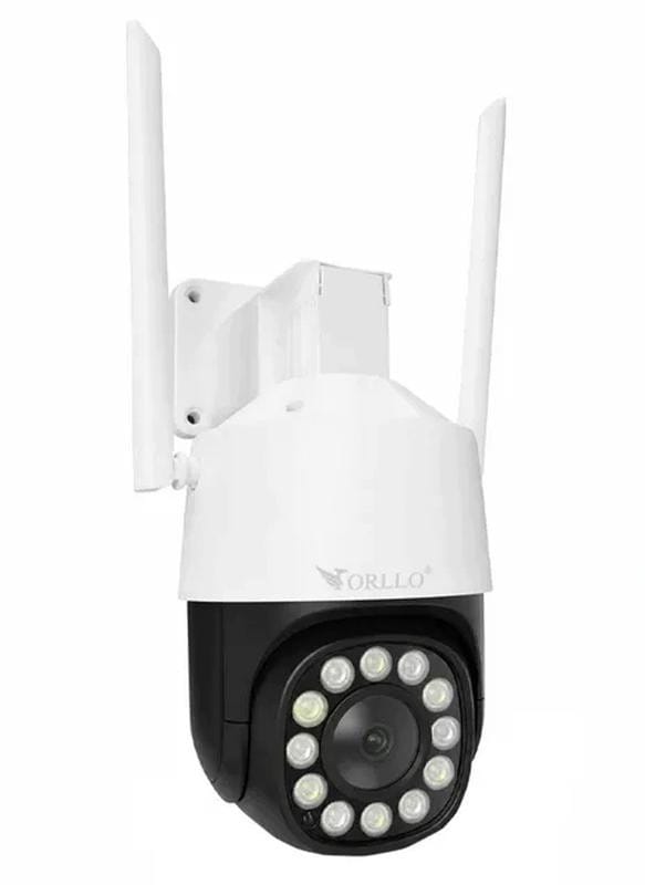Kamera IP Orllo TZ11 PT 4K 8MP Wi-Fi i 4G Tuya